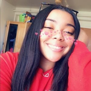 Meet your Posher, Bria